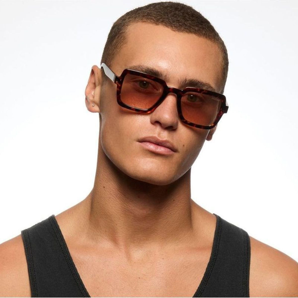 Entry, Rich Gloss Tort/Rose Bio Gradient Lenses