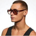 Entry, Rich Gloss Tort/Rose Bio Gradient Lenses