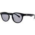 Fennel, Gloss Black/Grey Lenses