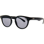 Fennel, Gloss Black/Grey Lenses