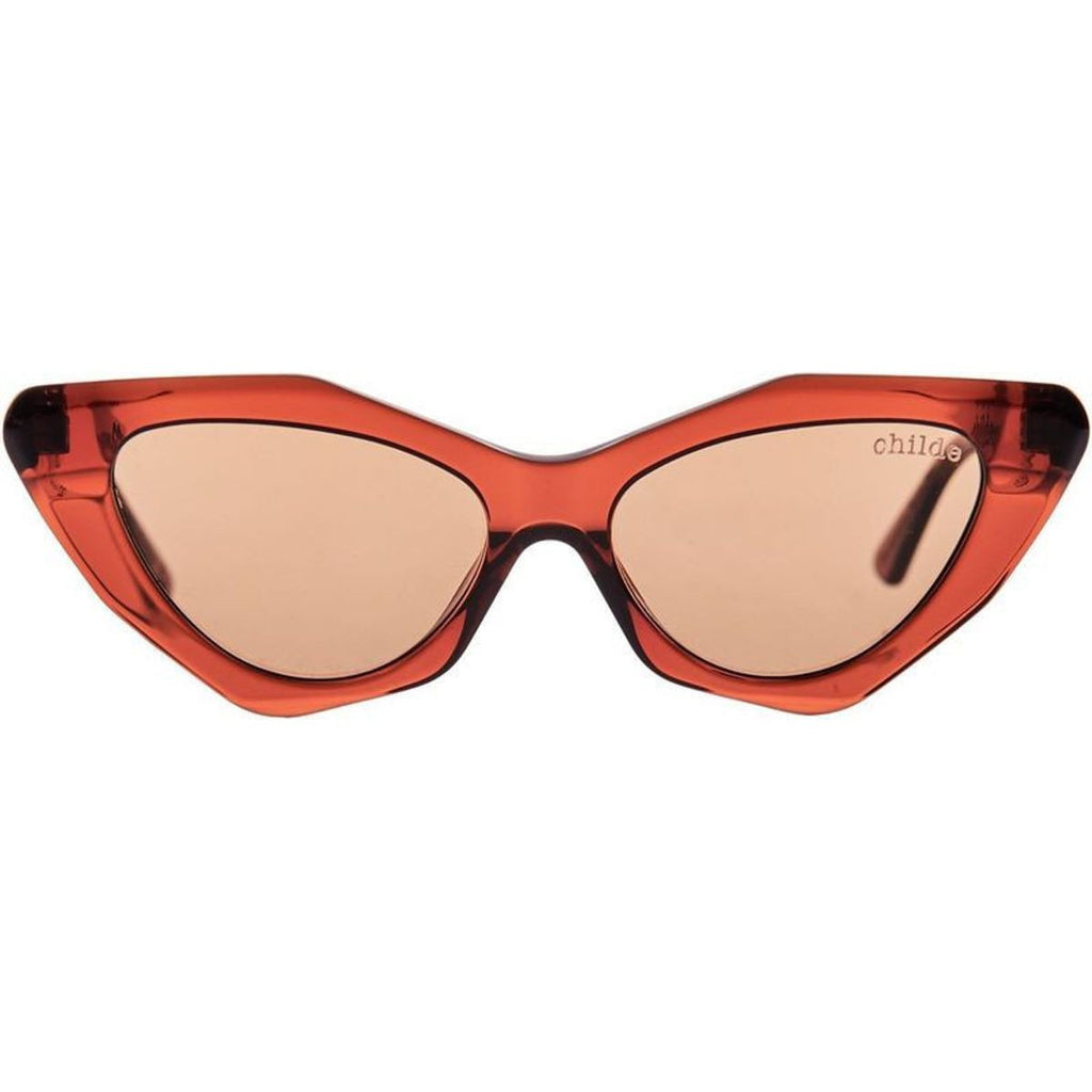 Mookhi, Bourbon/Amber Bio Lenses