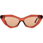 Mookhi, Bourbon/Amber Bio Lenses
