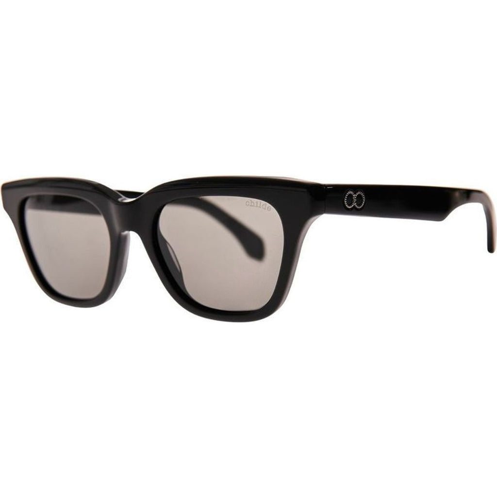 RnB, Gloss Black/Grey Bio Lenses