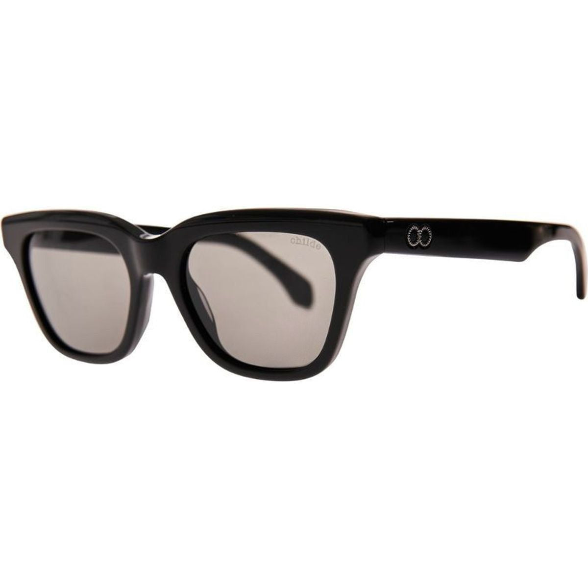 RnB, Gloss Black/Grey Bio Lenses