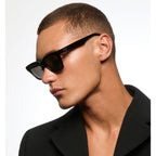 RnB, Gloss Black/Grey Bio Lenses