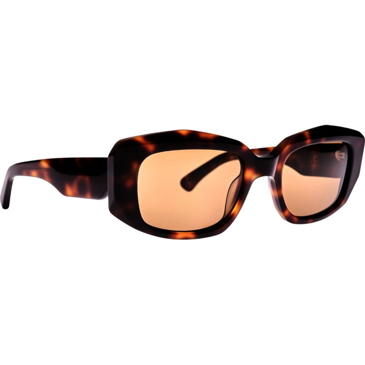 Vivify, Gloss Autumn Tort/Amber Bio Lenses