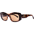 Vivify, Gloss Autumn Tort/Amber Bio Lenses