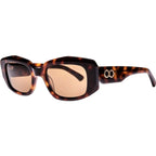 Vivify, Gloss Autumn Tort/Amber Bio Lenses