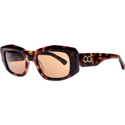 Vivify, Gloss Autumn Tort/Amber Bio Lenses
