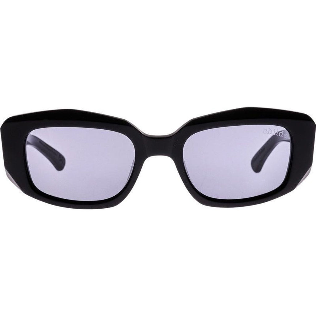 Vivify, Gloss Black/Grey Bio Lenses