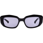 Vivify, Gloss Black/Grey Bio Lenses