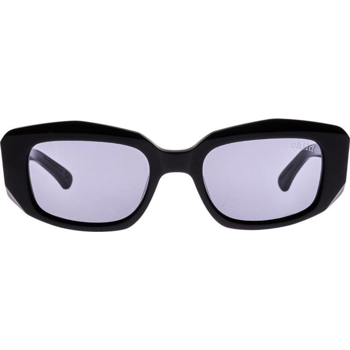 Vivify, Gloss Black/Grey Bio Lenses
