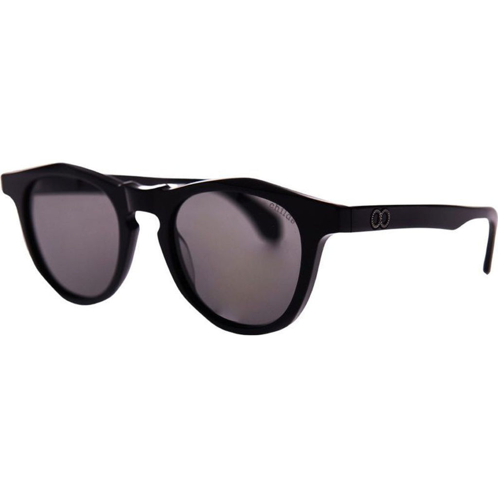 Vocal, Gloss Black/Grey Bio Lens