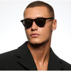 Vocal, Gloss Black/Grey Bio Lens