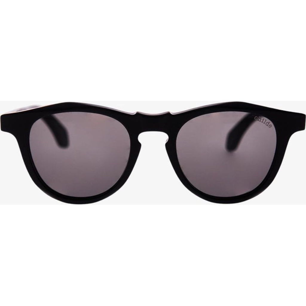 Vocal, Gloss Black/Grey Bio Lens