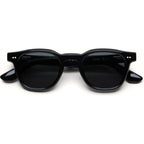 01.3M, Black/Dark Grey Lenses