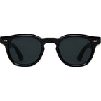 01.3M, Black/Dark Grey Lenses