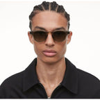 01.3M, Green/Green Lenses