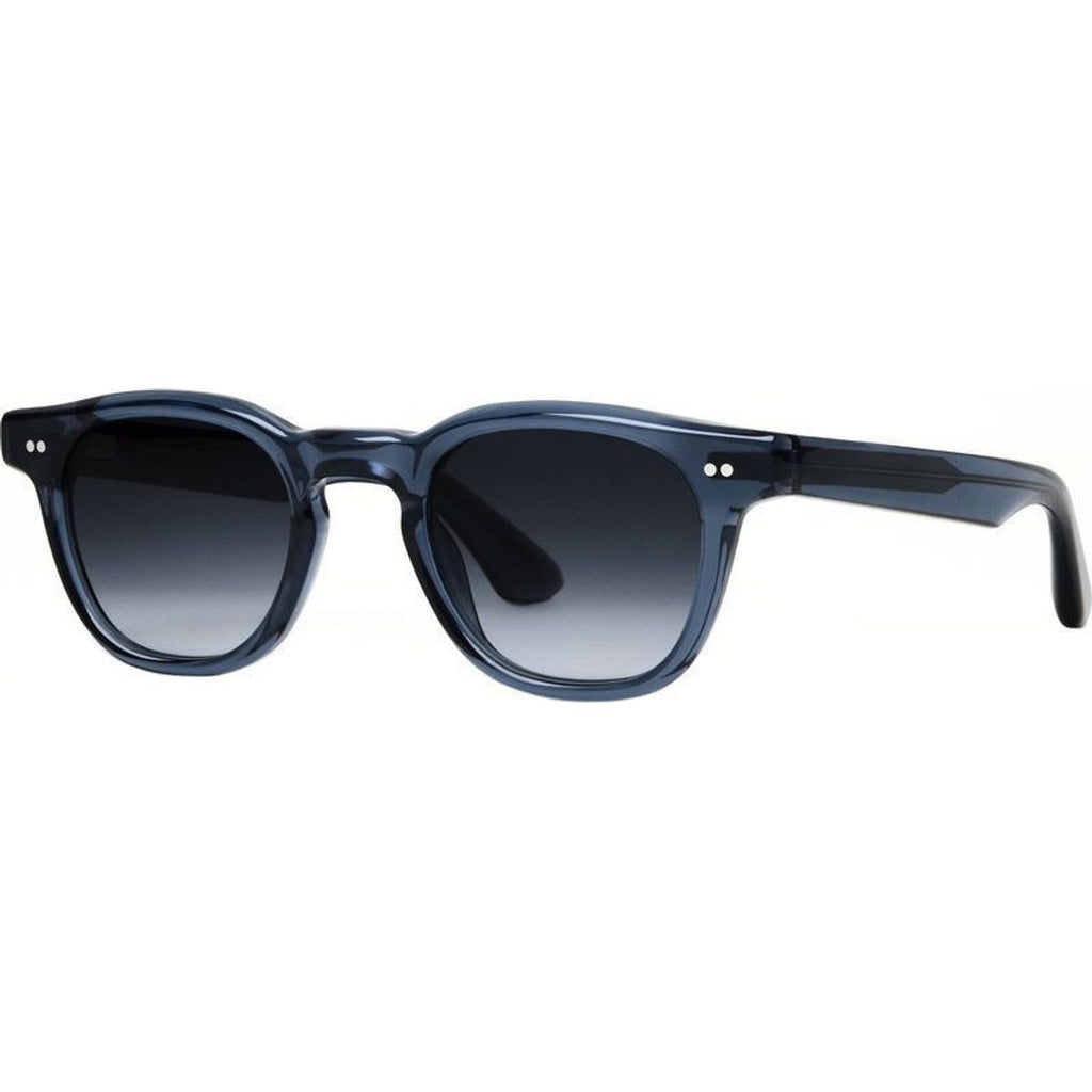 01.3M, Indigo/Blue Lenses