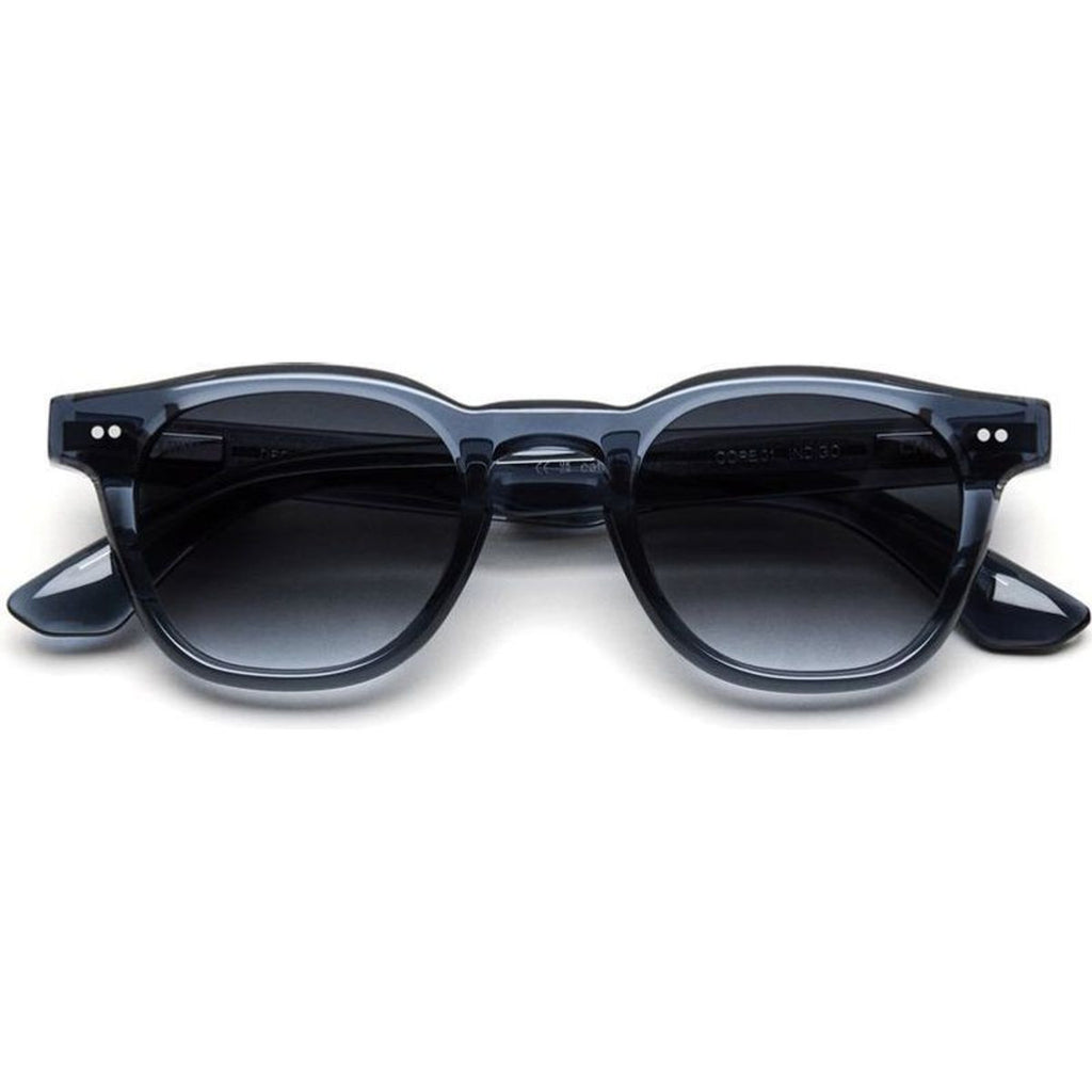 01.3M, Indigo/Blue Lenses