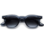 01.3M, Indigo/Blue Lenses
