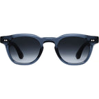 01.3M, Indigo/Blue Lenses