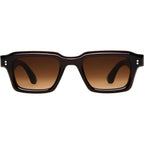 03.4M, Brown/Brown Gradient Lenses