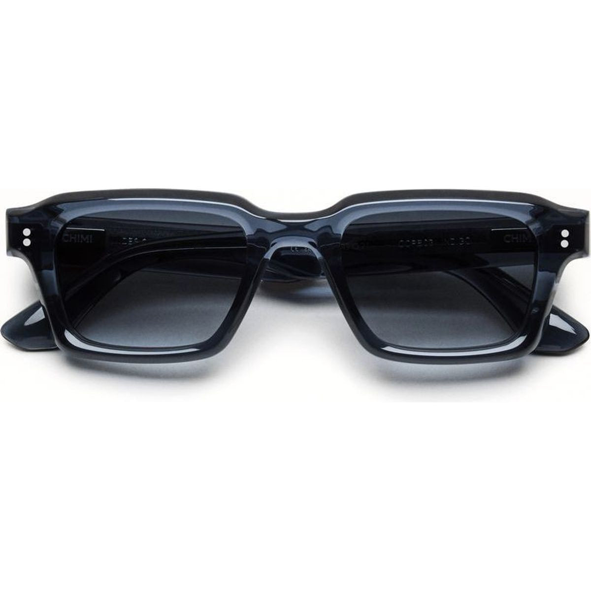 03.4M, Indigo/Blue Gradient Lenses