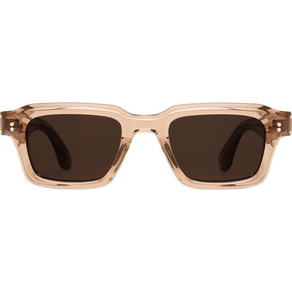 03.4M, Light Brown/Brown Lenses