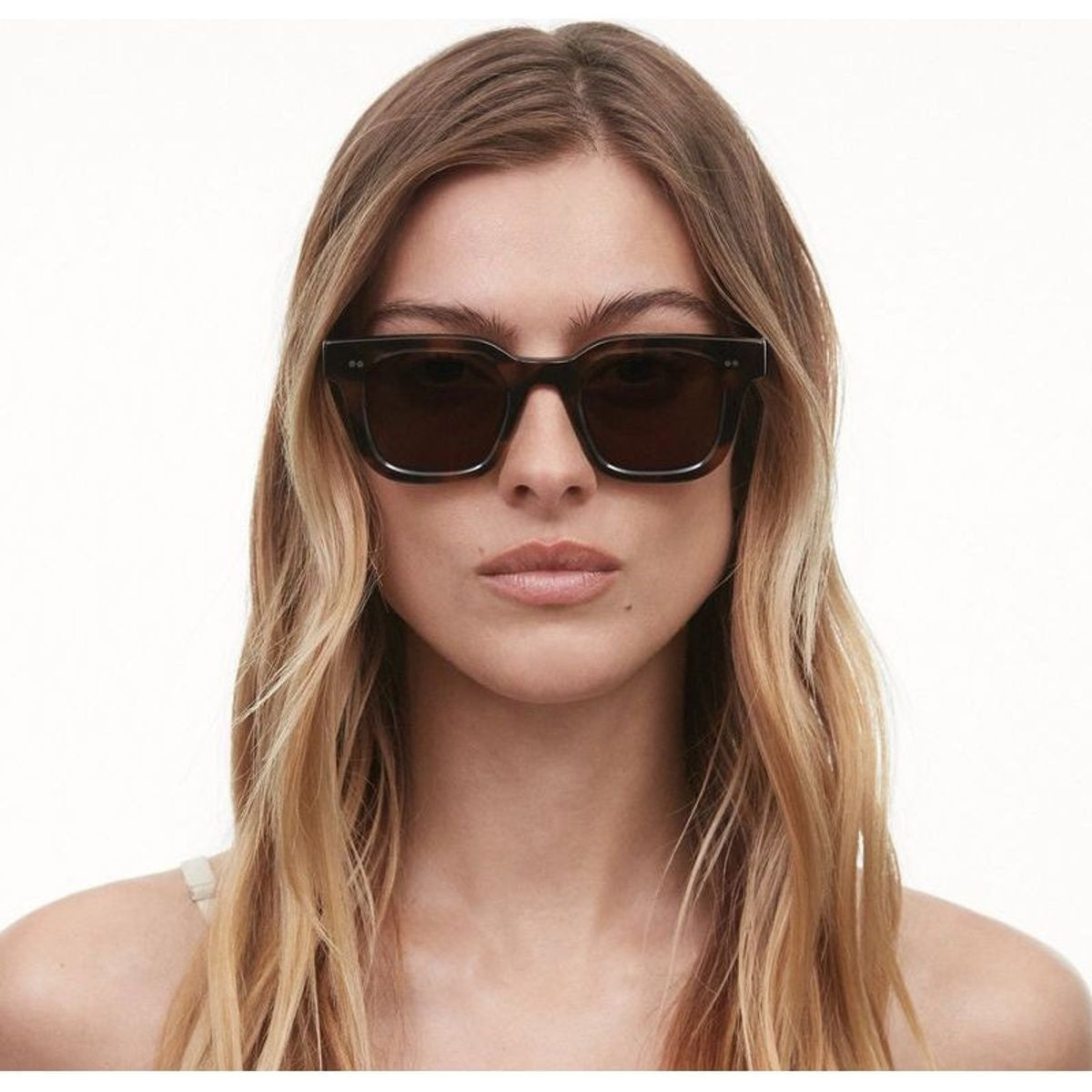 04.2, Tortoiseshell/Brown Lenses