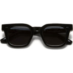 04.2M, Black/Dark Grey Lenses