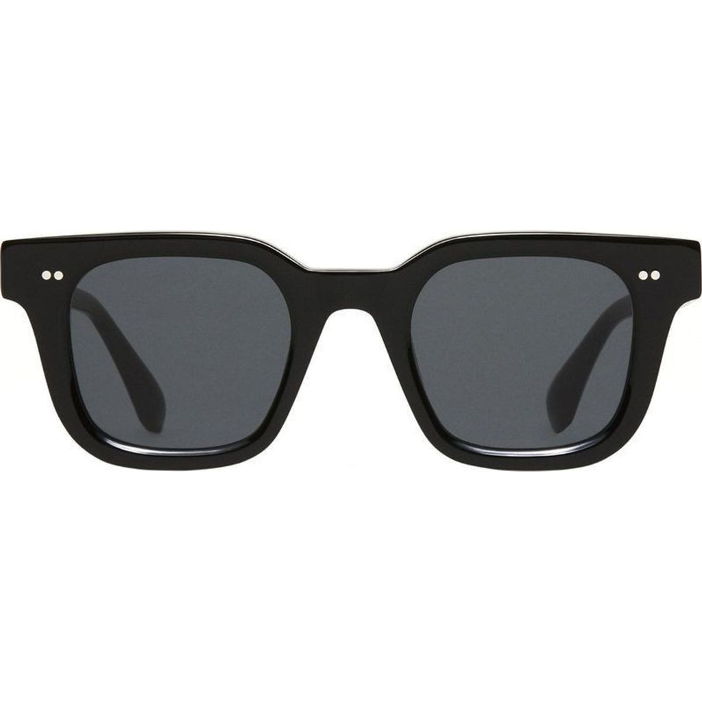 04.2M, Black/Dark Grey Lenses
