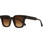 04.2M, Brown/Brown Gradient Lenses