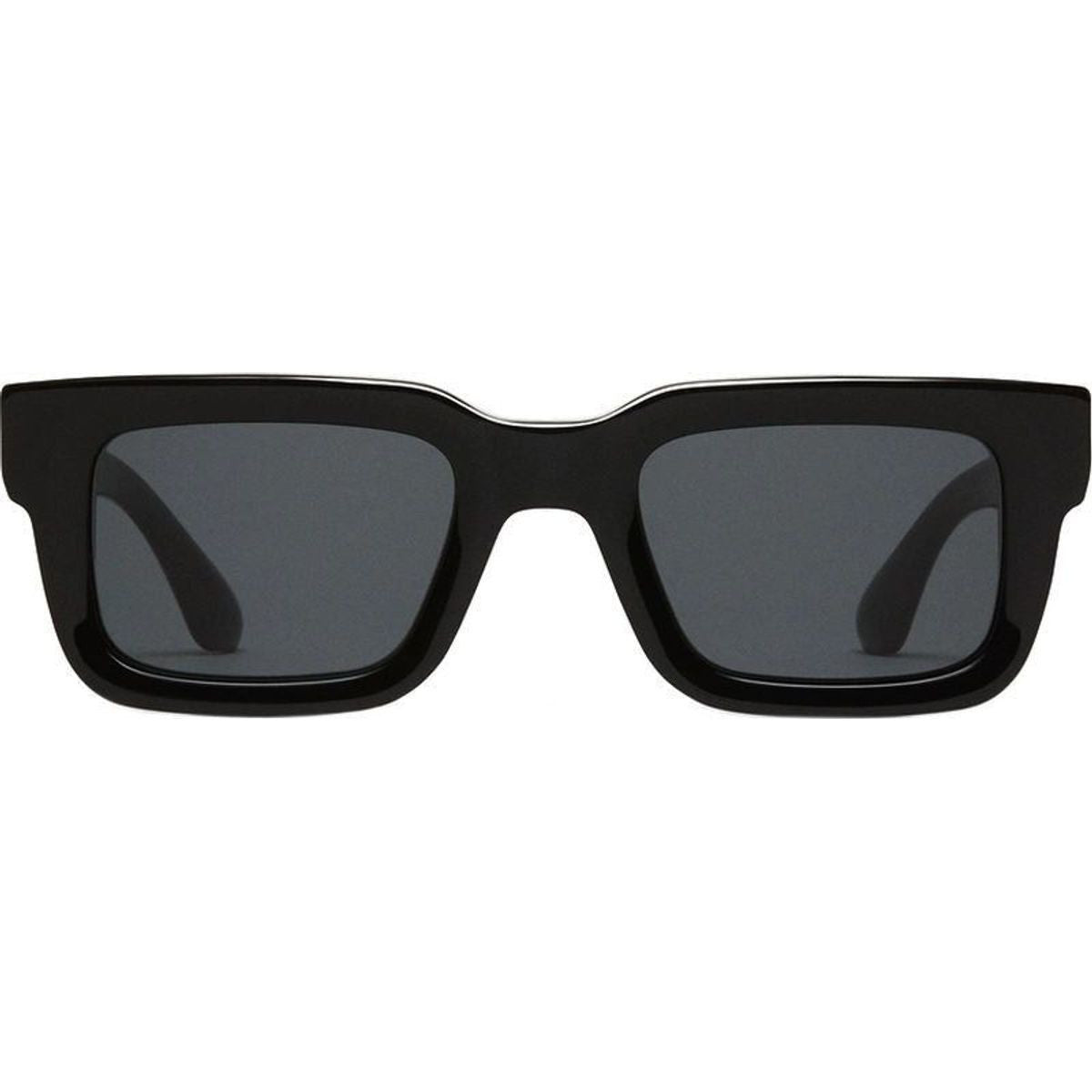 05.2, Black/Black Lenses