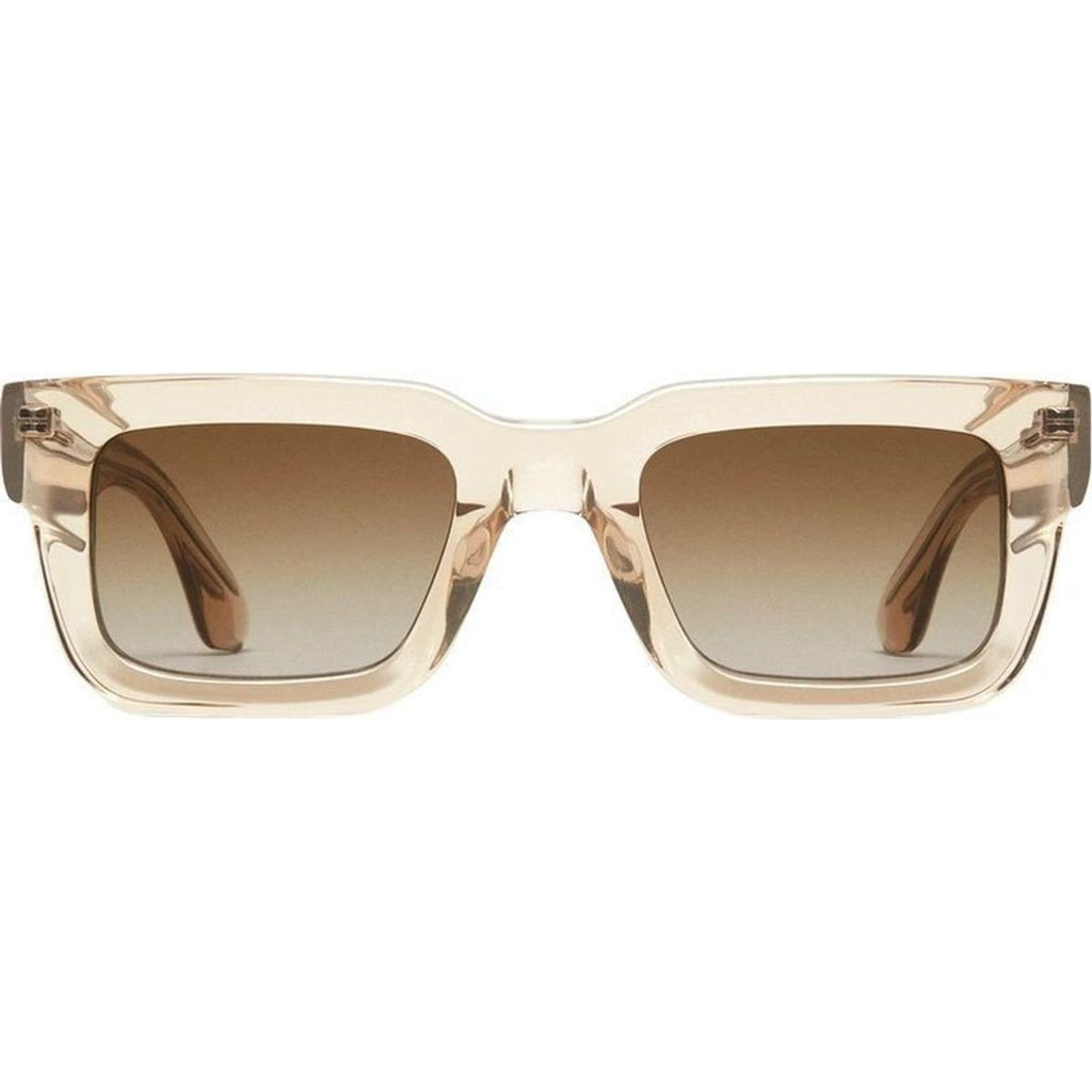 05.2, Ecru/Brown Gradient Lenses