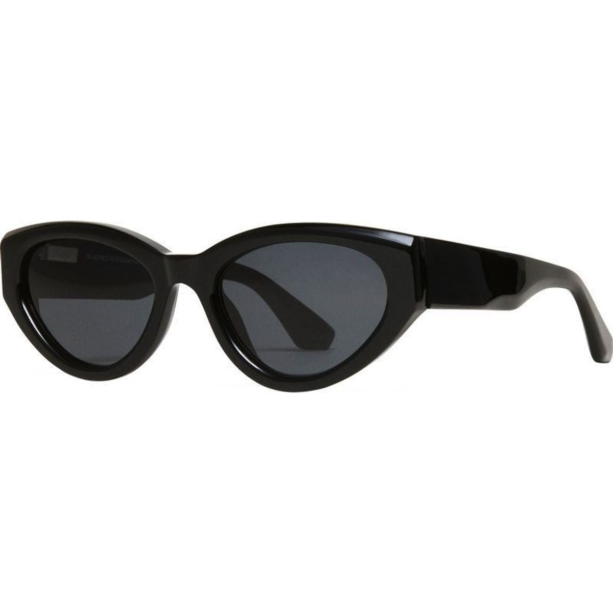 06.3, Black/Grey Lenses