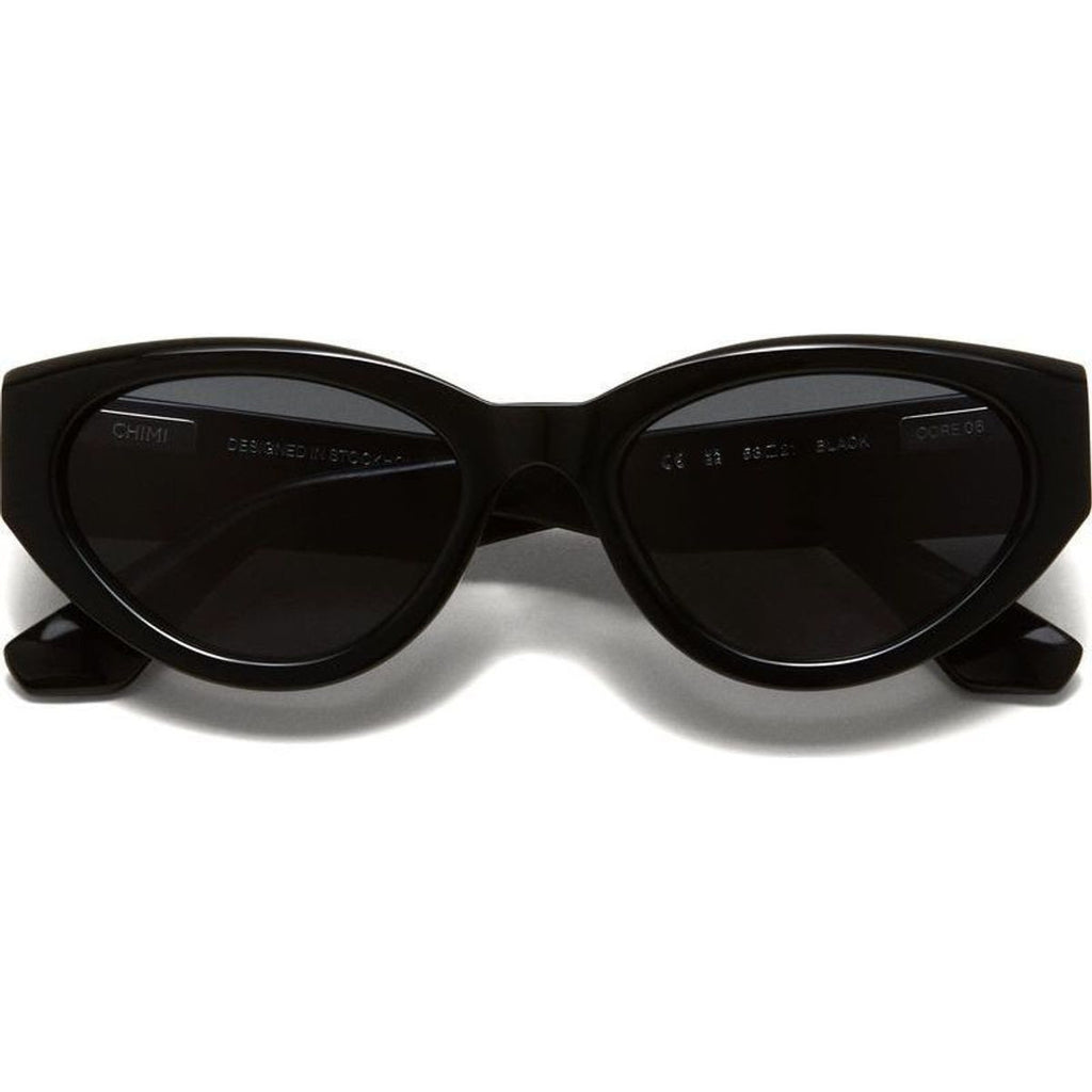 06.3, Black/Grey Lenses