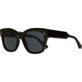 07.3M, Black/Dark Grey Lenses