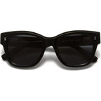 07.3M, Black/Dark Grey Lenses