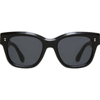 07.3M, Black/Dark Grey Lenses