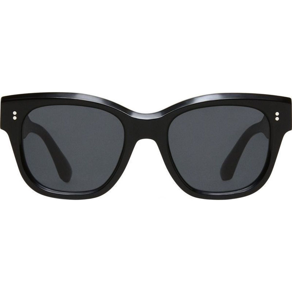 07.3M, Black/Dark Grey Lenses