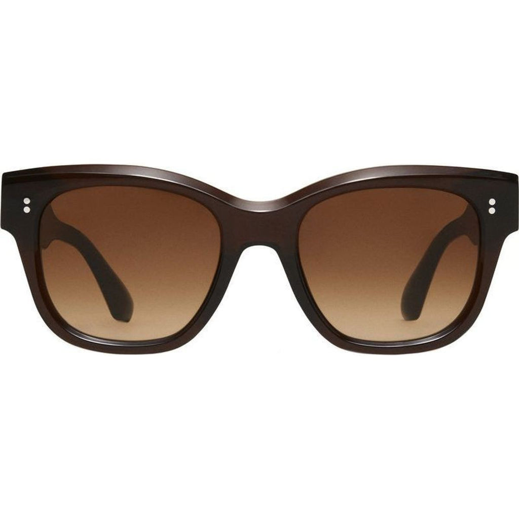 07.3M, Brown/Brown Gradient Lenses