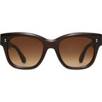 07.3M, Brown/Brown Gradient Lenses
