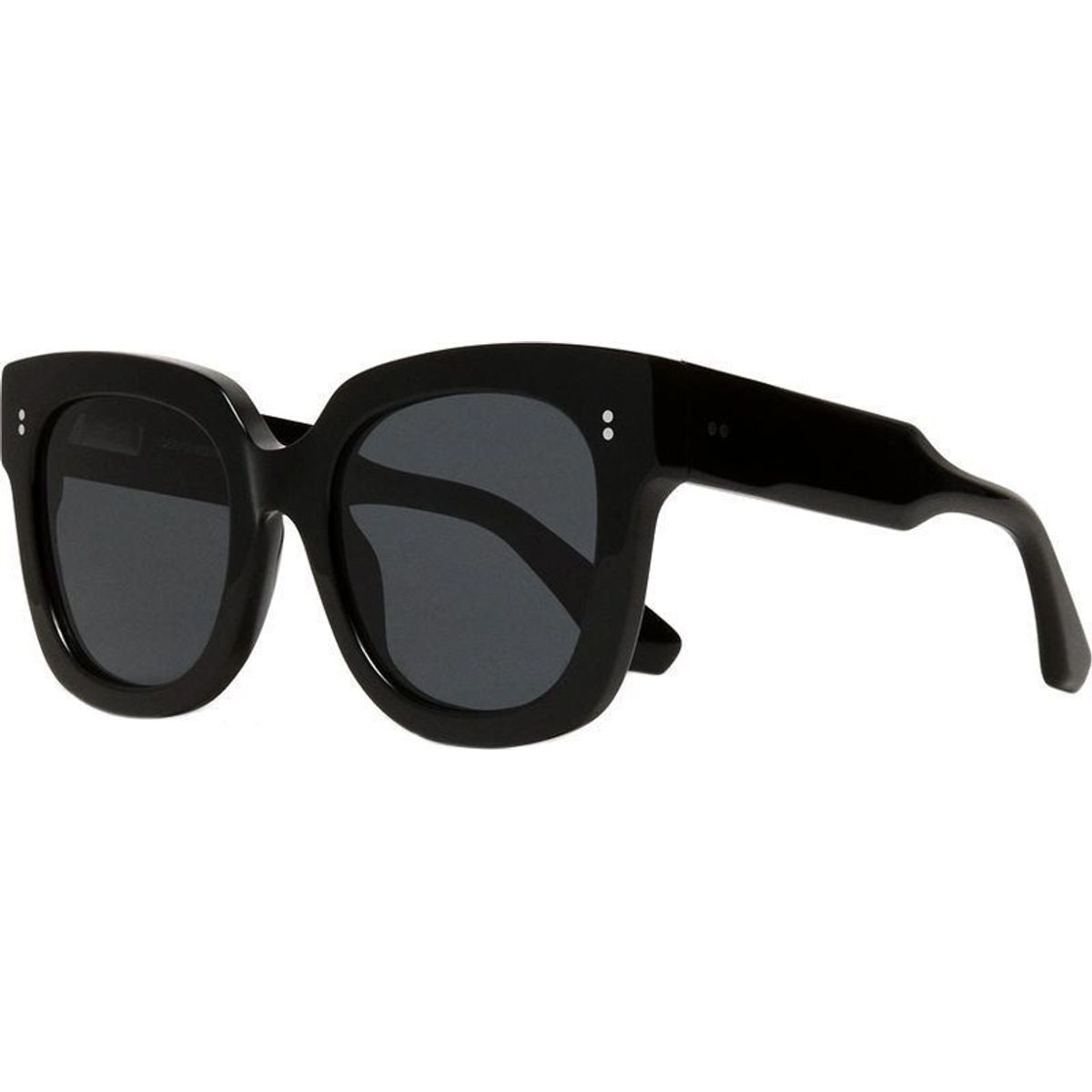 08.2, Black/Black Lenses