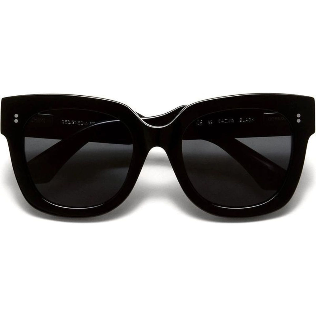 08.2, Black/Black Lenses