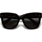 08.2, Black/Black Lenses