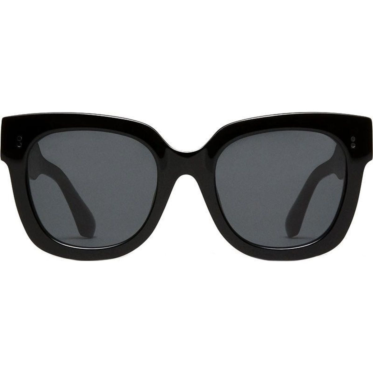 08.2, Black/Black Lenses