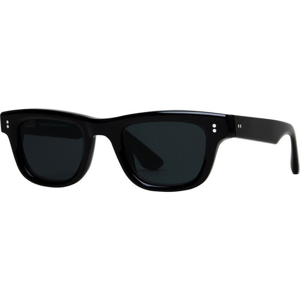 08.3M, Black/Dark Grey Lenses