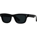 08.3M, Black/Dark Grey Lenses