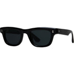 08.3M, Black/Dark Grey Lenses